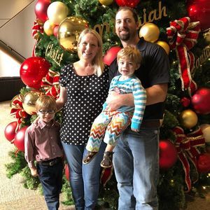 Meet your Posher, Karla